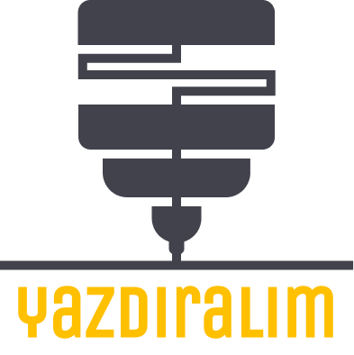 Yazdıralım